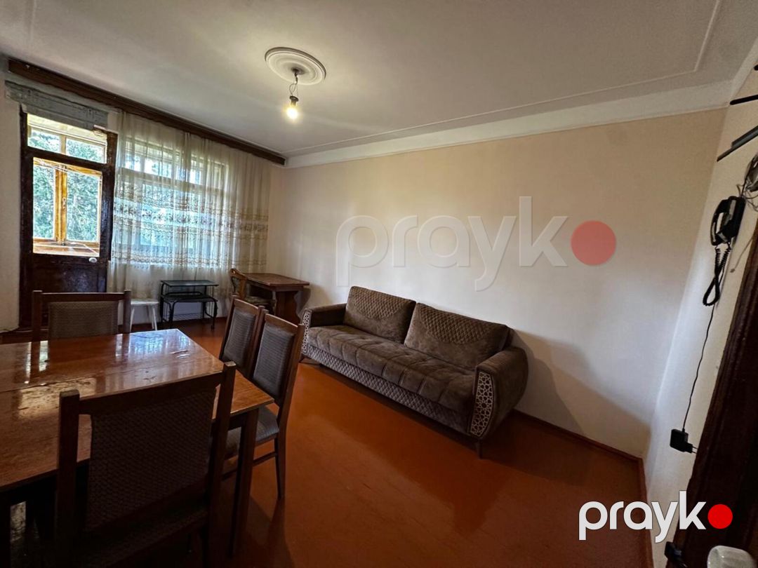 İcarəyə verilir 2 otaqlı köhnə tikili 55 m² — Mənzil, Bakı (4)