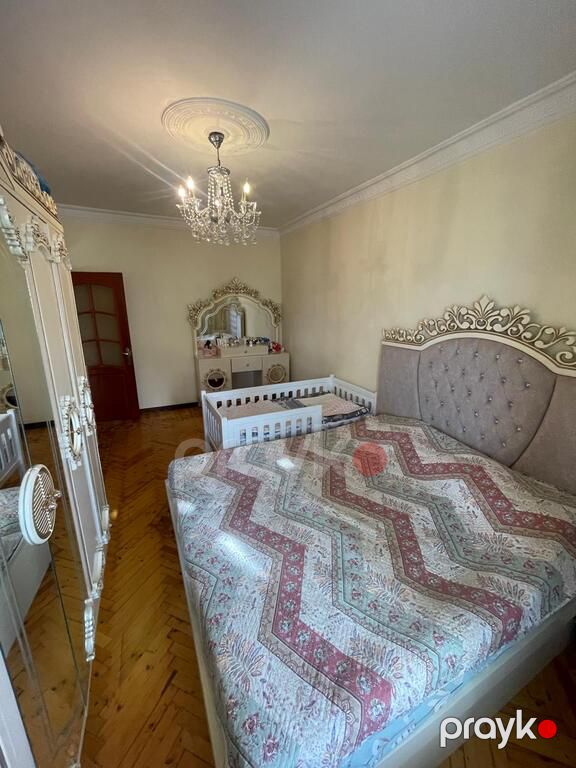 Satılır 2 otaqlı köhnə tikili 65 m² — Mənzil, Bakı (11)