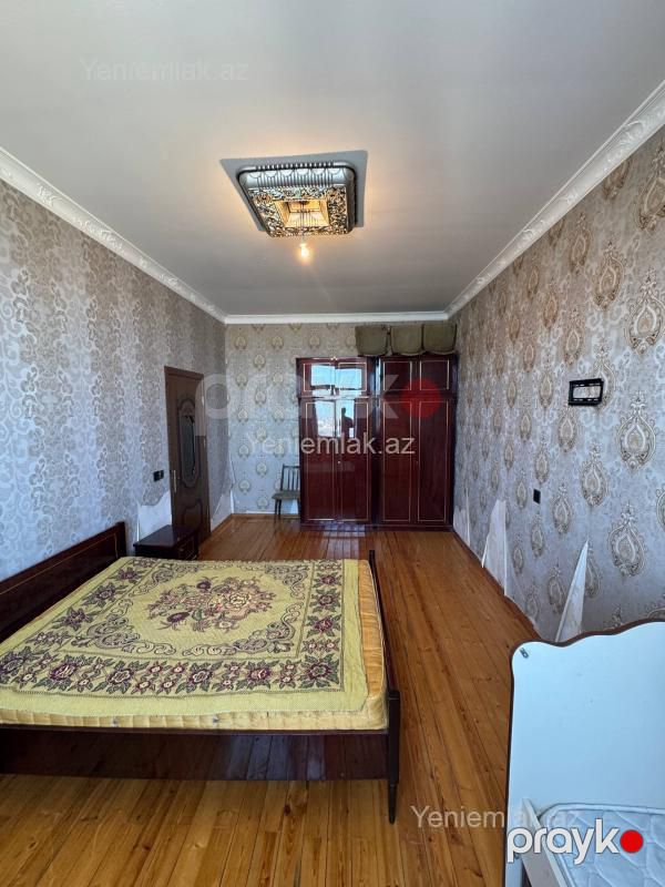 Satılır 1 otaqlı Bina evi menzil (Yeni tikili), 41 m², Masazır — Mənzil, Abşeron (2)