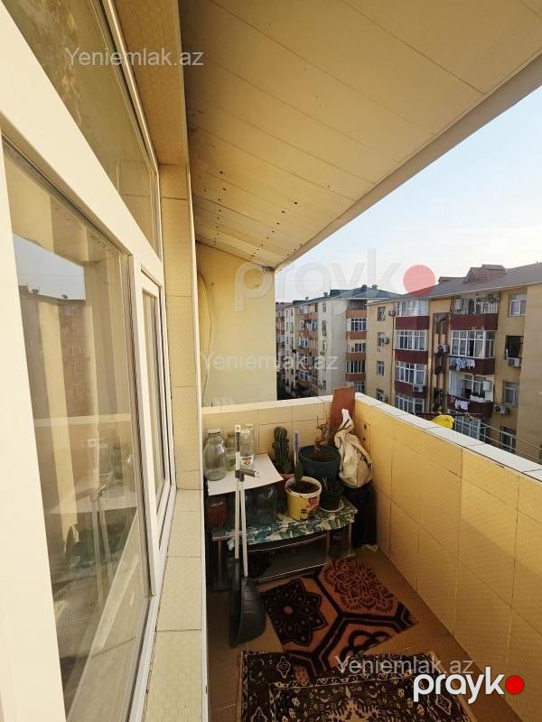Satılır 2 otaqlı Bina evi menzil (Yeni tikili), 78 m², Masazır — Mənzil, Abşeron (10)
