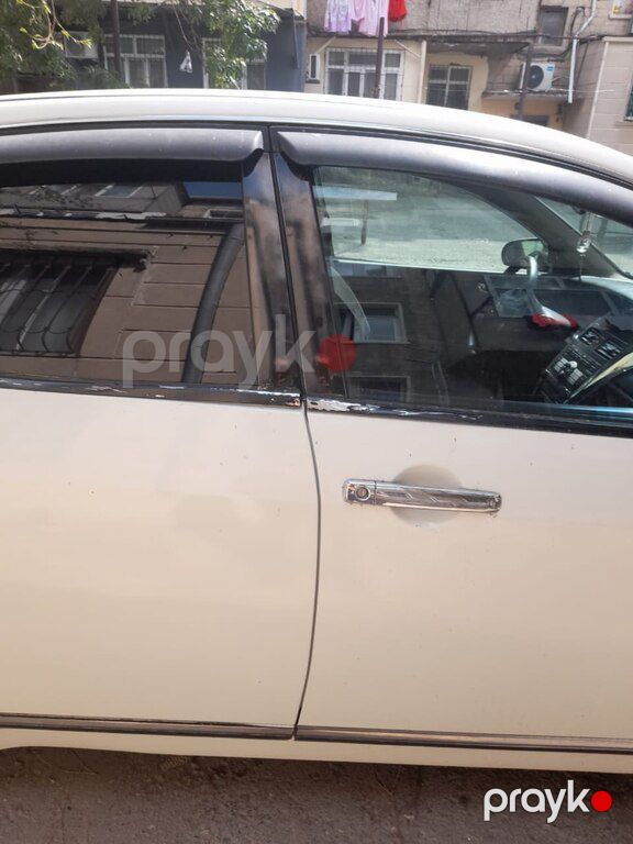 Nissan Teana, 2.3 L, 2007 il, 267 954 km — Avtomobillər, Bakı (11)