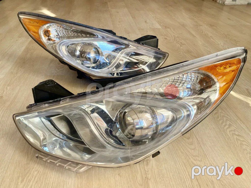 "Hyundai, Kia" ehtiyat hissələri — Ehtiyat hissələri və aksesuarlar, Bakı (8)