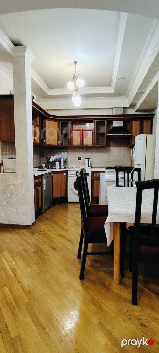 Satılır 3 otaqlı köhnə tikili 95 m² — Mənzil, Bakı (7)