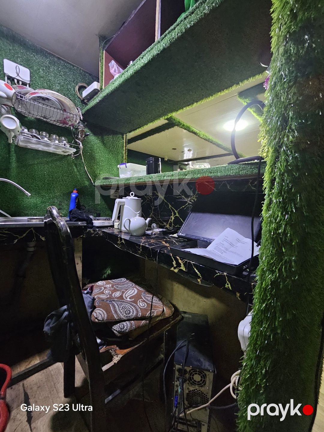 İcarəyə verilir obyekt 50 m² — Əmlak, Bakı (4)