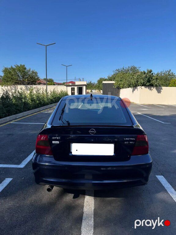 Opel Vectra, 2.0 L, 1999 il, 244 000 km — Avtomobillər, Bakı (5)