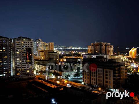 İcarəyə verilir 3 otaqlı yeni tikili 92 m²