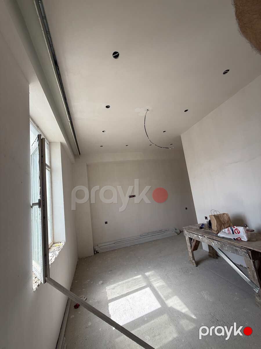 Satılır 3 otaqlı yeni tikili 95 m² — Mənzil, Bakı (3)