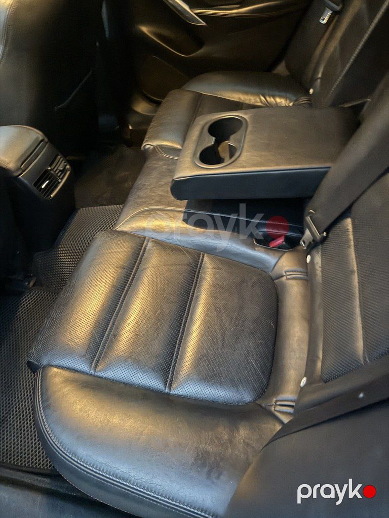 Mazda 6, 2.5 L, 2014 il, 320 000 km — Avtomobillər, Bakı (6)