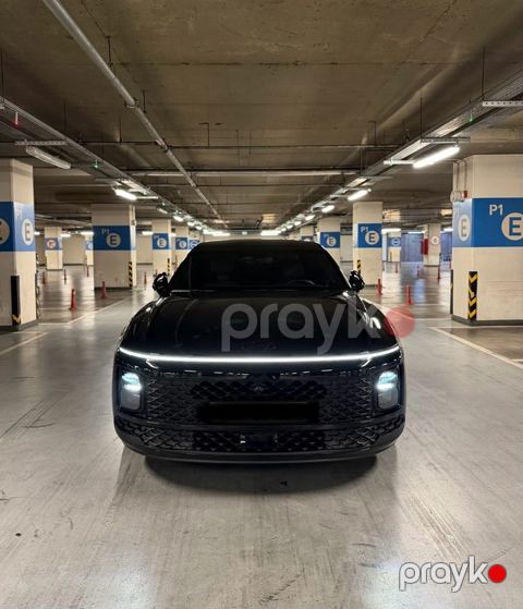 Hyundai Grandeur, 1.6 L, 1.49 kWh, 2023 il, 46 200 km — Bakı