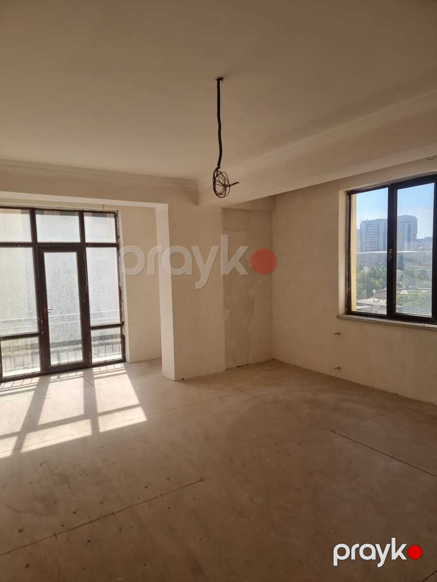 Satılır 3 otaqlı yeni tikili 140 m² — Mənzil, Bakı (3)