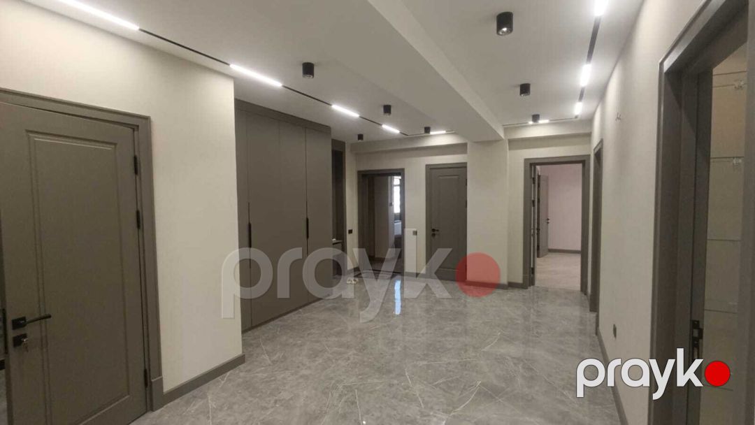 Satılır 4 otaqlı yeni tikili 164 m² — Mənzil, Bakı (6)