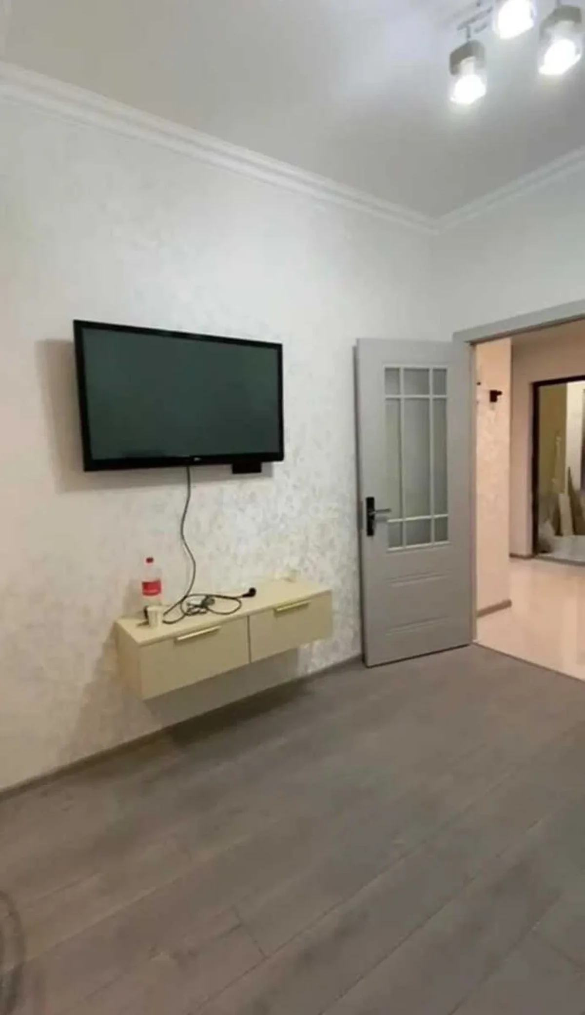 Kirayə 2 otaqlı mənzil Masazırda — Abşeron