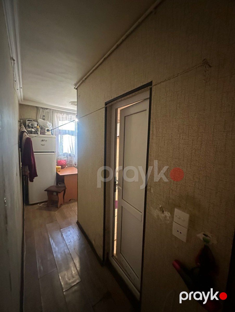 Satılır 1 otaqlı köhnə tikili 40 m² — Mənzil, Bakı (8)