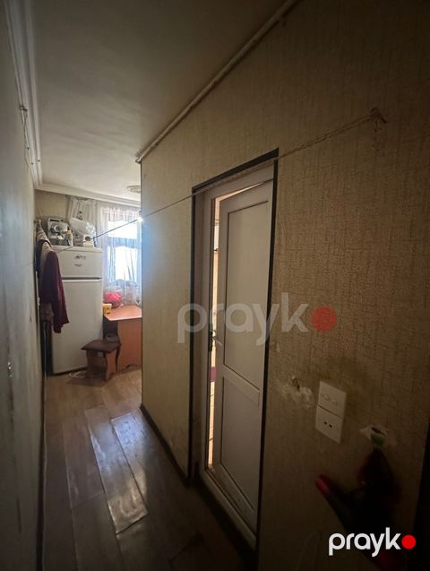 Satılır 1 otaqlı köhnə tikili 35 m² — Bakı