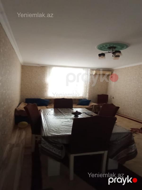 Satılır 3 otaqlı Həyət evi / Villa, 68 m², Masazır — Ev, villa, Abşeron (2)