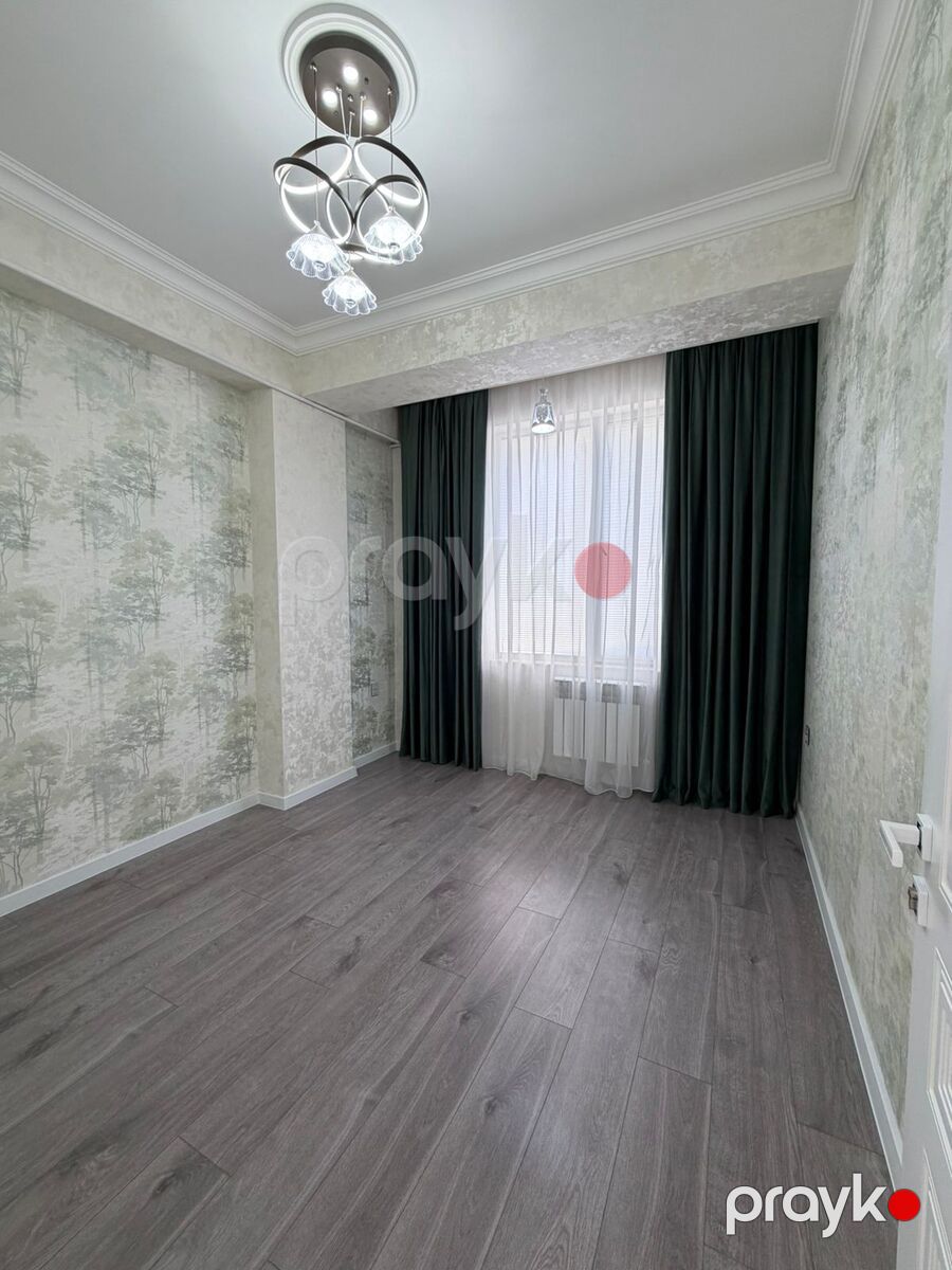 Satılır 3 otaqlı yeni tikili 75 m² — Mənzil, Bakı (9)