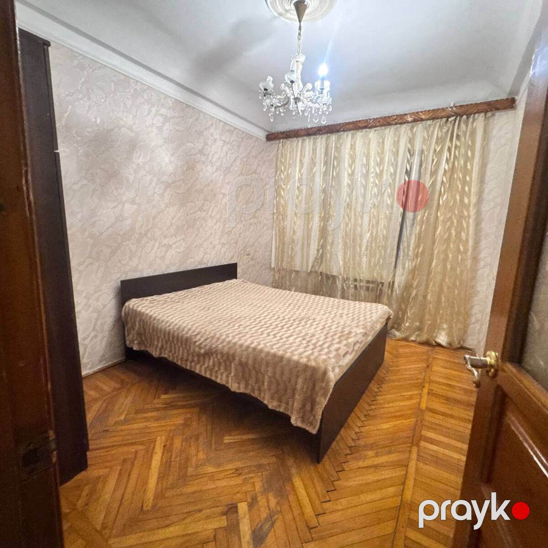 İcarəyə verilir 2 otaqlı köhnə tikili 60 m² — Mənzil, Bakı (2)