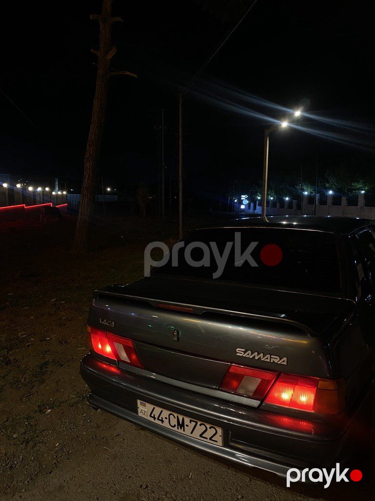 Lada (VAZ) 2115, 1.6 L, 2009 il, 333 425 km — Avtomobillər, Masallı (4)