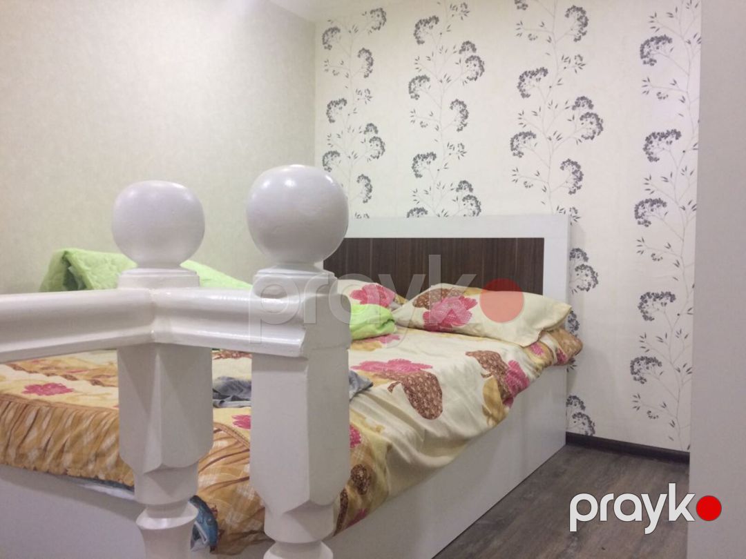 İcarəyə verilir 2 otaqlı köhnə tikili 35 m² — Mənzil, Bakı (3)
