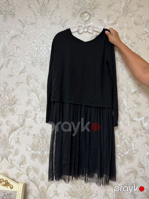 LC Waikiki Maternity paltar Satılır don — Masazır