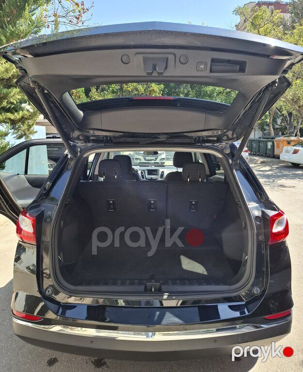 Chevrolet Equinox, 1.5 L, 2019 il, 170 949 km — Avtomobillər, Bakı (6)