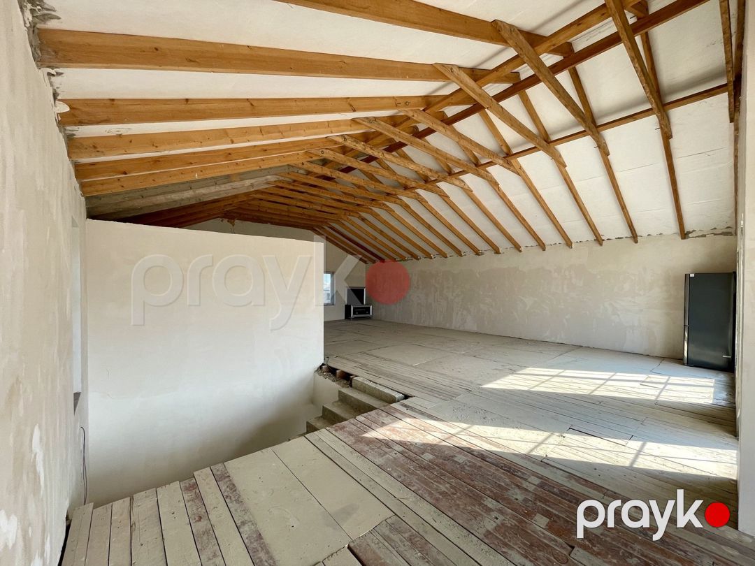 Satılır 5 otaqlı həyət evi/bağ evi 250 m² — Ev, villa, Bakı (9)