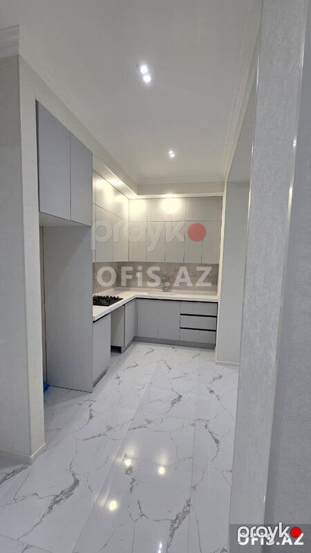 Yeni tikili Satılır Xırdalan, Xırdalan ş. H.Əliyev prospekti, 120-nin axırı, 3 otaq, 92 m² — Mənzil, Xırdalan (7)