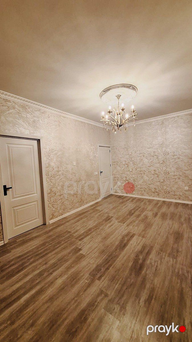 Satılır 2 otaqlı köhnə tikili 45 m² — Mənzil, Bakı (4)