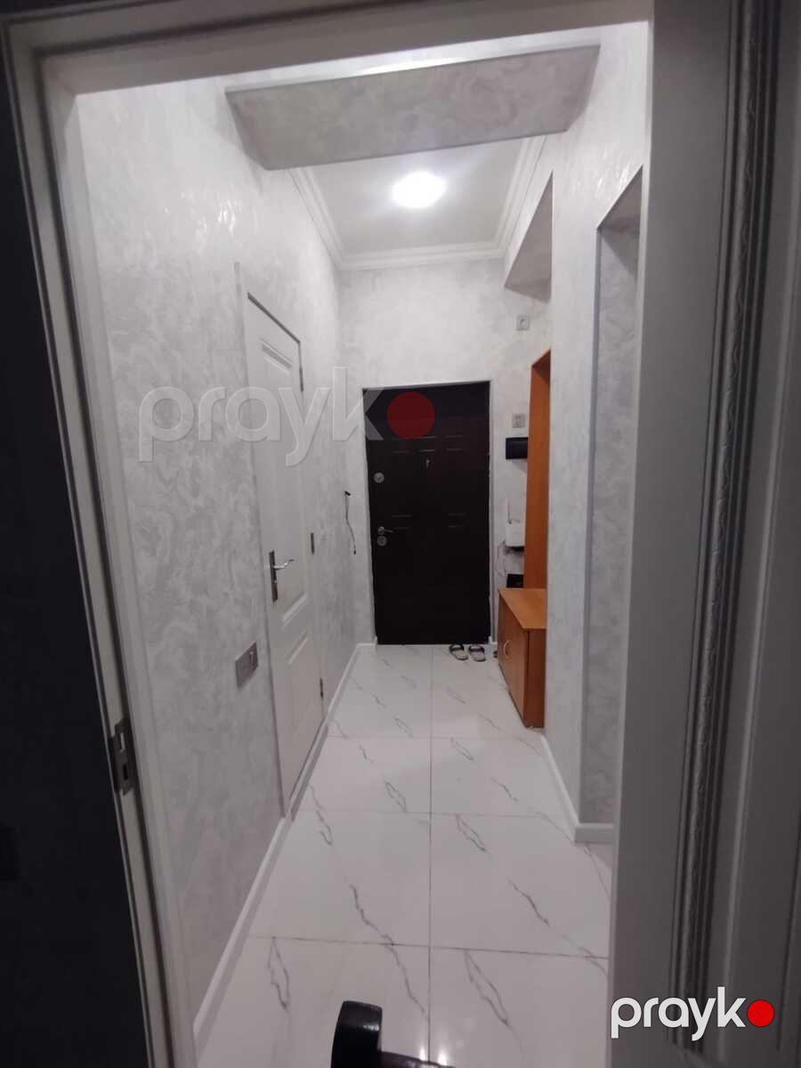 İcarəyə verilir 2 otaqlı yeni tikili 70 m² — Mənzil, Bakı (5)