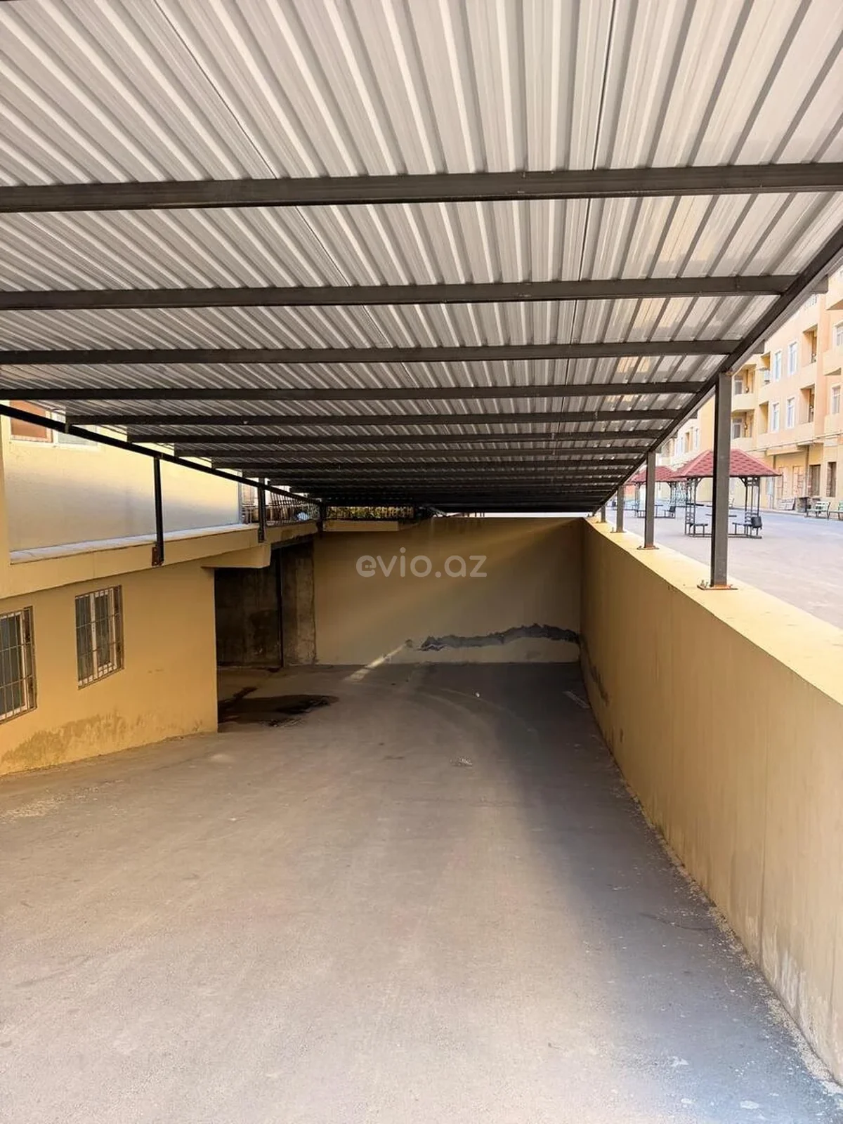 2 otaqlı mənzil satılır Məmmədlidə — Mənzil, Abşeron (8)