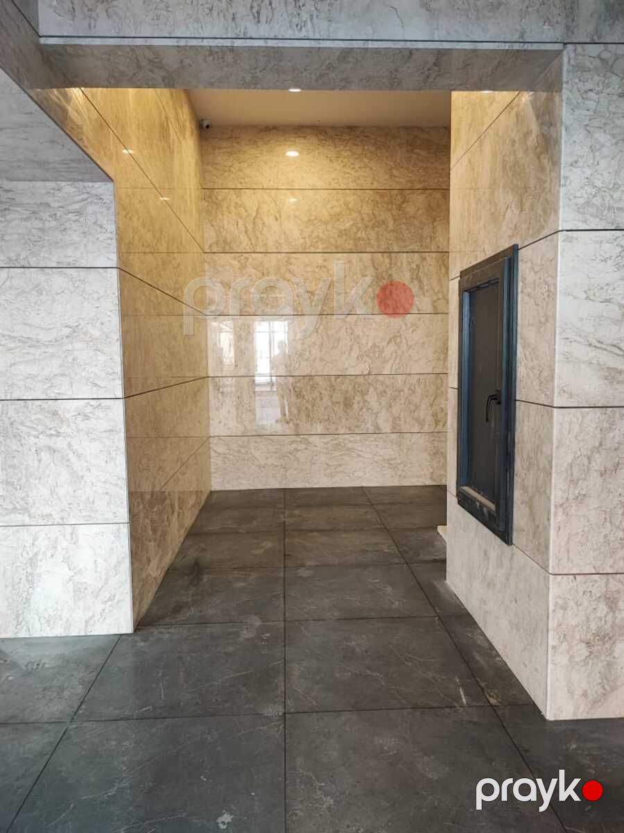3-otaqlı yeni tikili, Ağ Şəhər., 148 m² — Mənzil, Bakı (10)