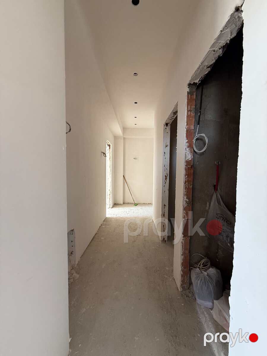 Satılır 3 otaqlı yeni tikili 95 m² — Mənzil, Bakı (11)