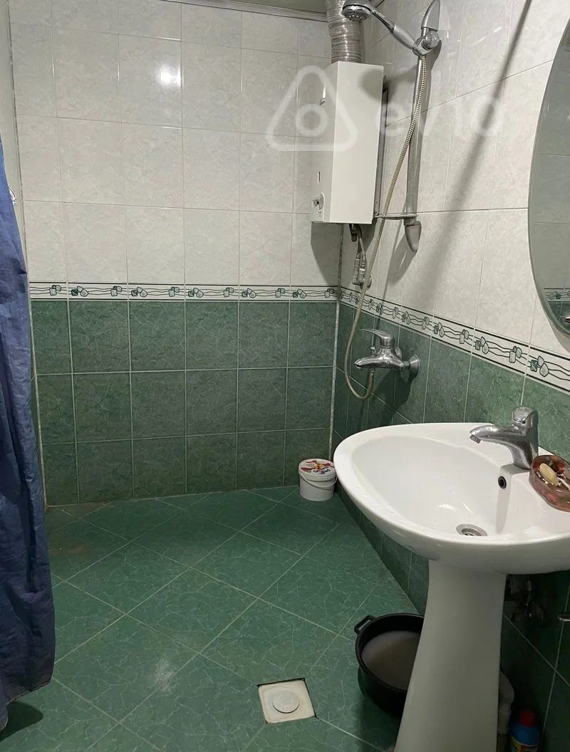 3 otaqlı mənzil, 85 m², H. Əliyev pr — Mənzil, Bakı (10)