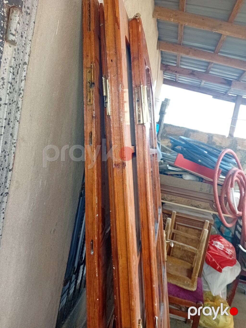 4ededdir hamsi birlikde 50manat — Pəncərələr, qapılar, balkonlar, Bakı (3)