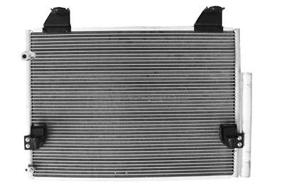 "Toyota Hilux 2005-2009 2.7" kondisioner radiatoru — Ehtiyat hissələri və aksesuarlar, Bakı (2)