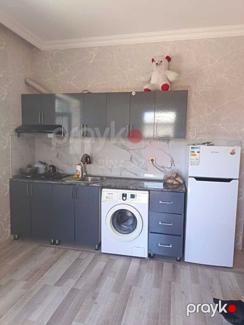 Savxoz Ramana qəsəbəsində 3 otaqlı həyət evi kirayə verilir ev tam — Bakı