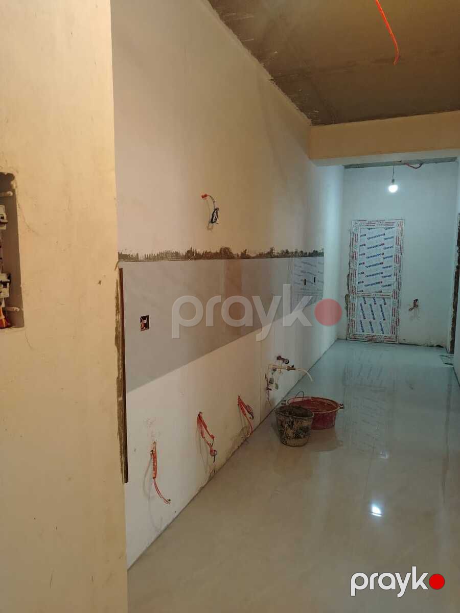 Satılır 2 otaqlı yeni tikili 110 m² — Mənzil, Bakı (7)