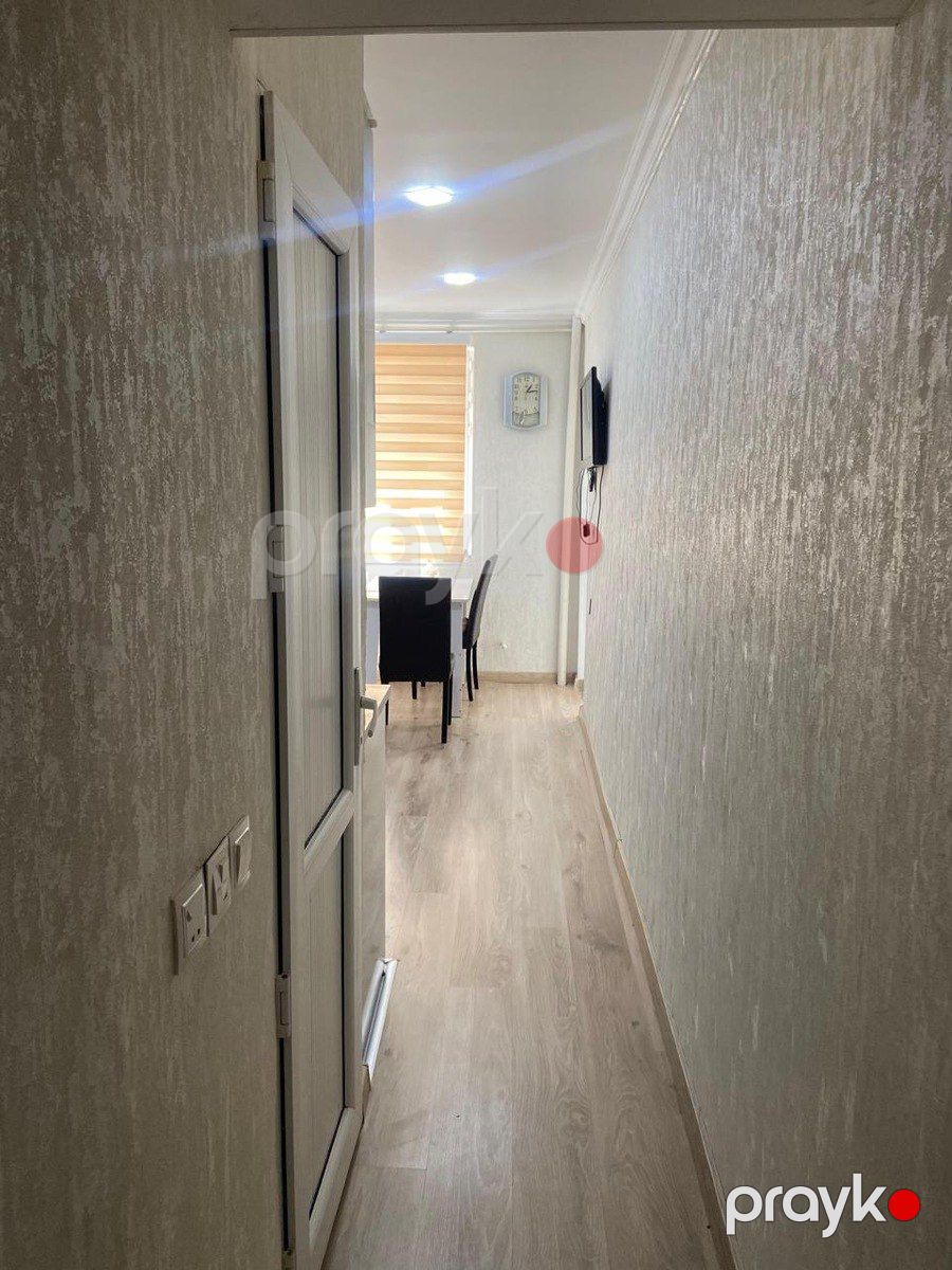 Satılır 4 otaqlı köhnə tikili 85 m² — Mənzil, Bakı (11)