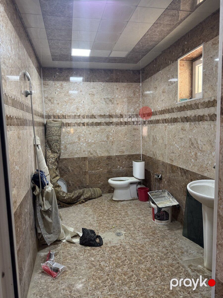 Satılır 5 otaqlı həyət evi/bağ evi 145 m² — Ev, villa, Bakı (10)
