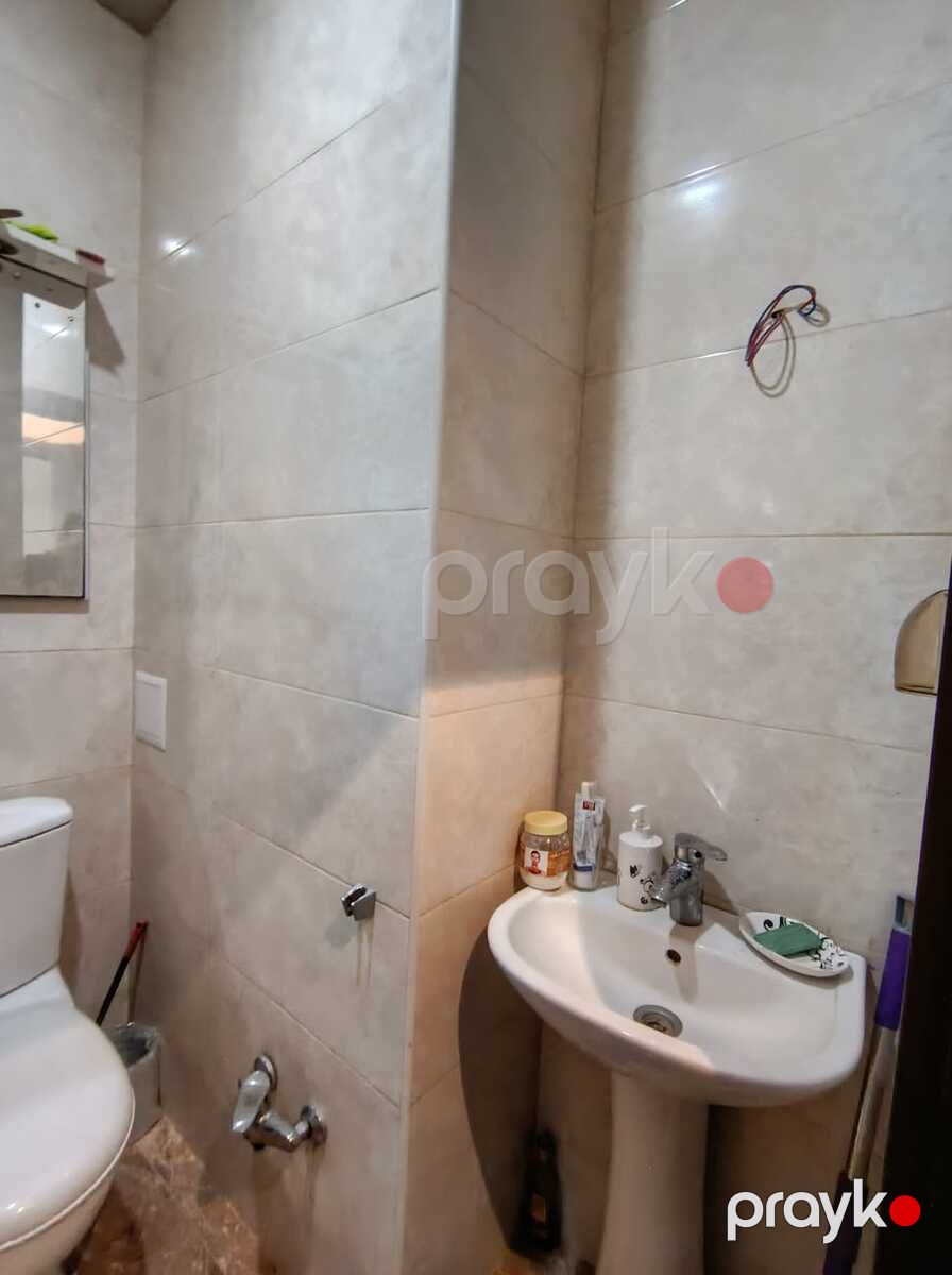 Satılır 1 otaqlı yeni tikili 44 m² — Mənzil, Bakı (6)