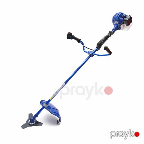 Benzinli trimmer Euromash 52cc — Bakı