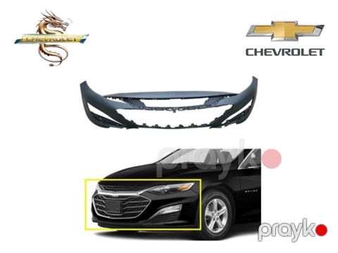 "Chevrolet Malibu 2019" ön buferi — Bakı