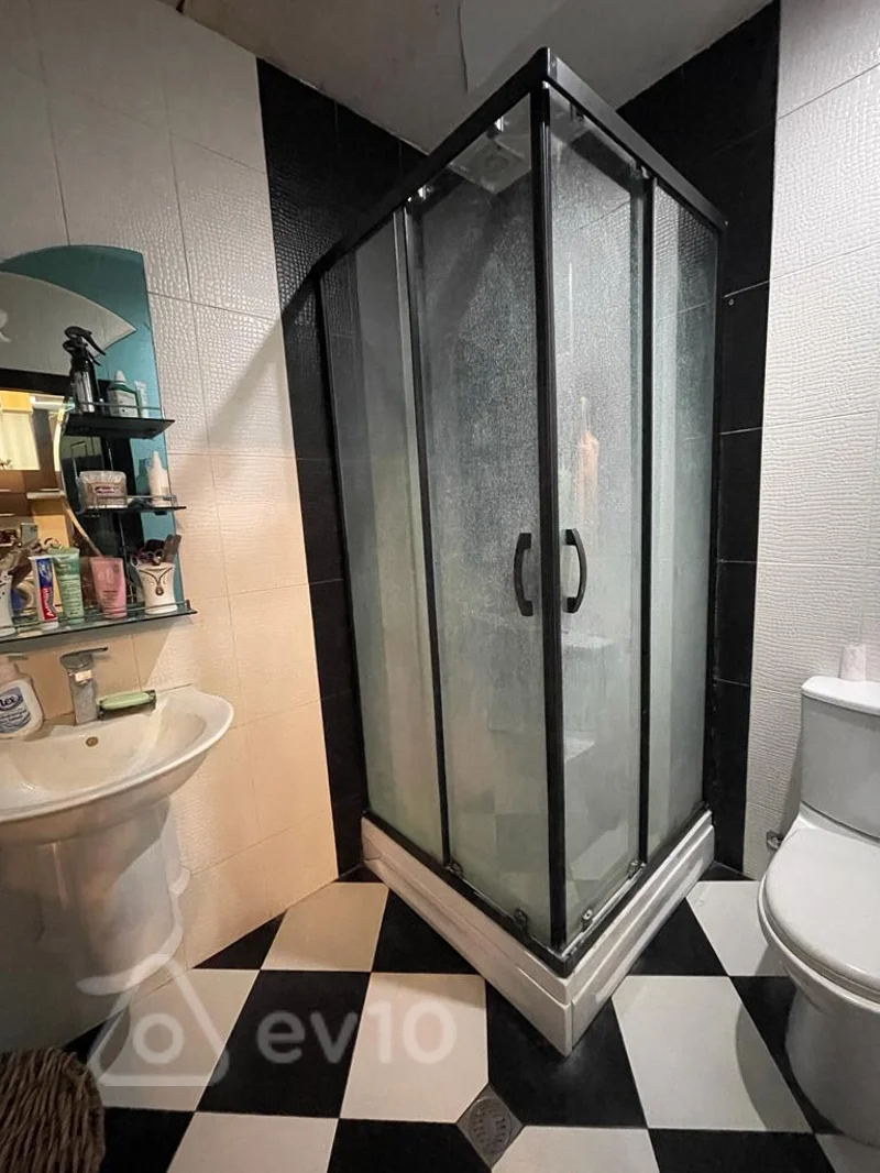 2 otaqlı mənzil, 70 m², Metbuat pros 32 — Mənzil, Bakı (5)