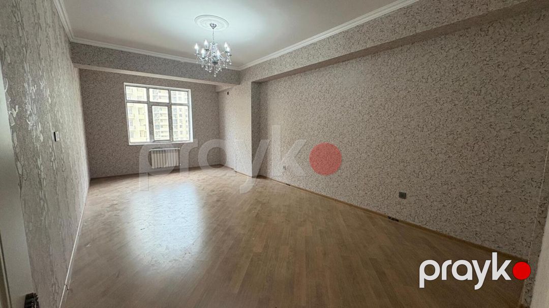 Satılır 2 otaqlı yeni tikili 102 m² — Mənzil, Bakı (3)