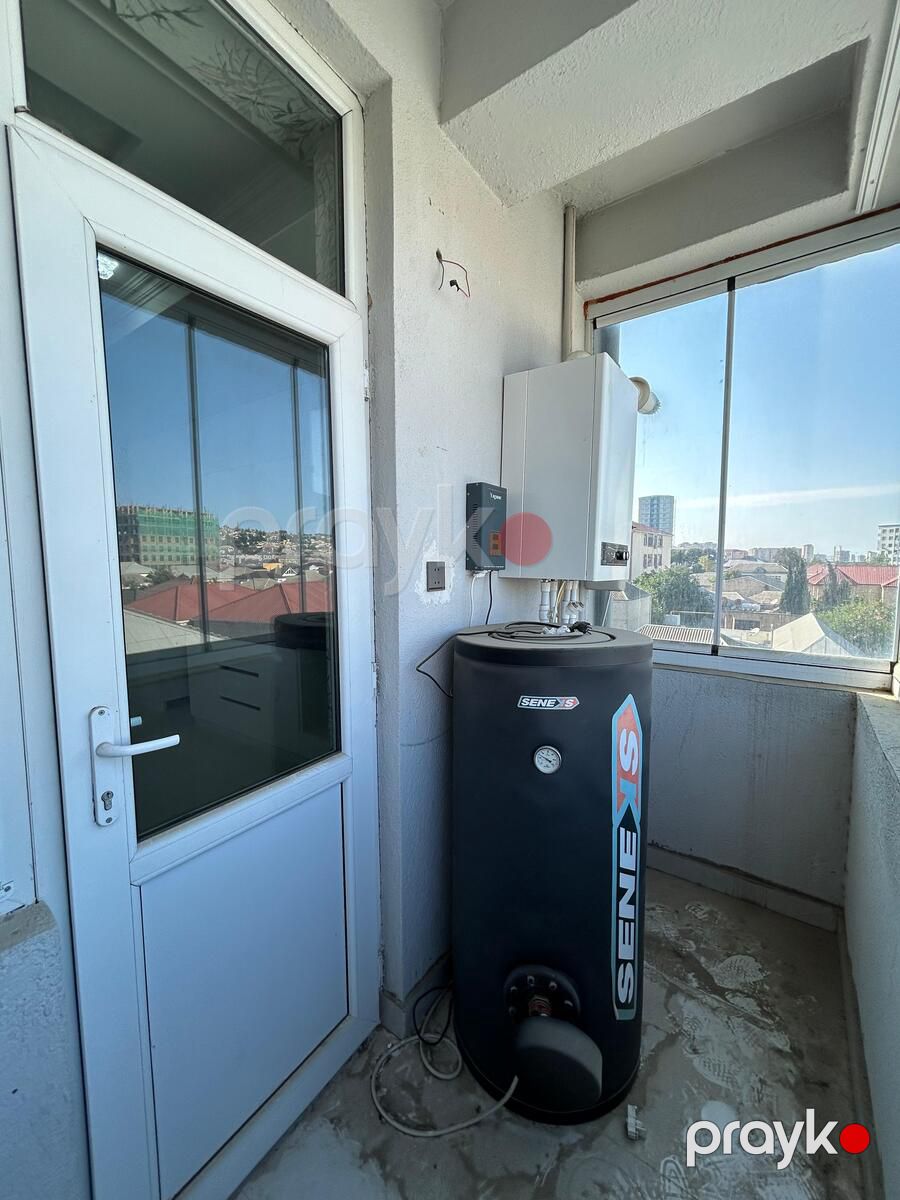 Satılır 4 otaqlı yeni tikili 165 m² — Mənzil, Xırdalan (4)