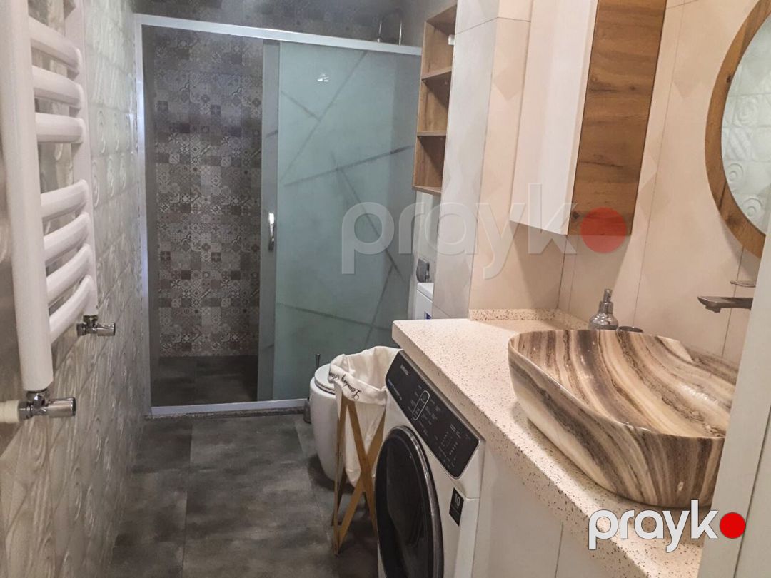 İcarəyə verilir 3 otaqlı köhnə tikili 75 m² — Mənzil, Bakı (11)