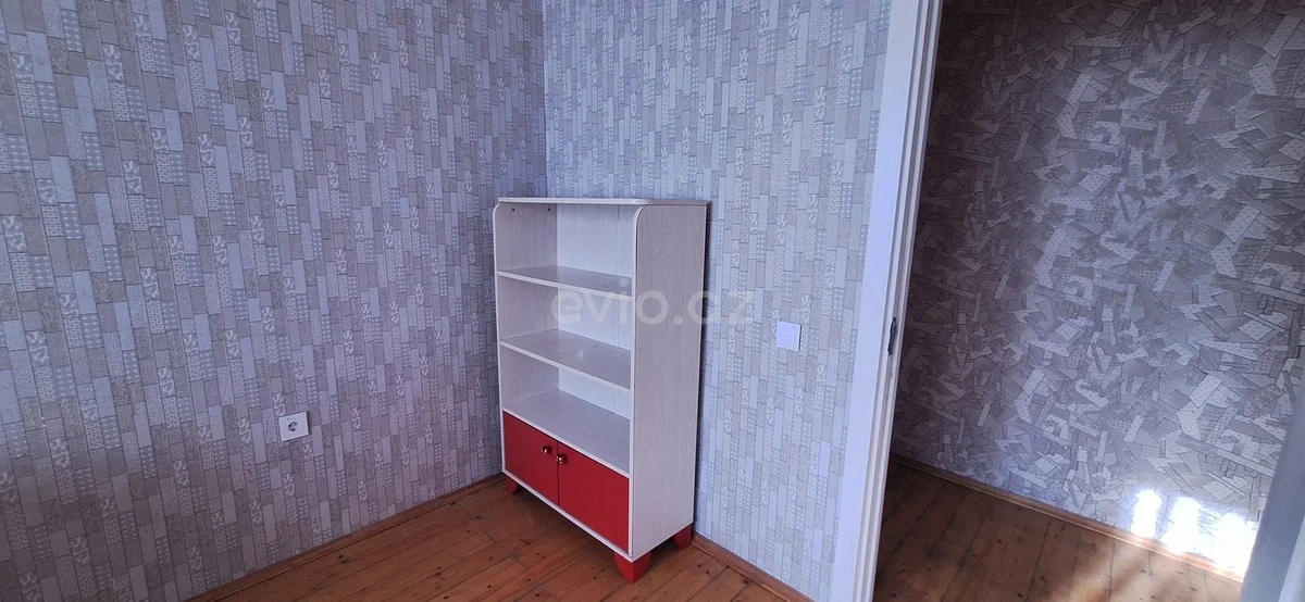 Kirayə 3 otaqlı mənzil Sumqayıtda — Mənzil, Sumqayıt (12)