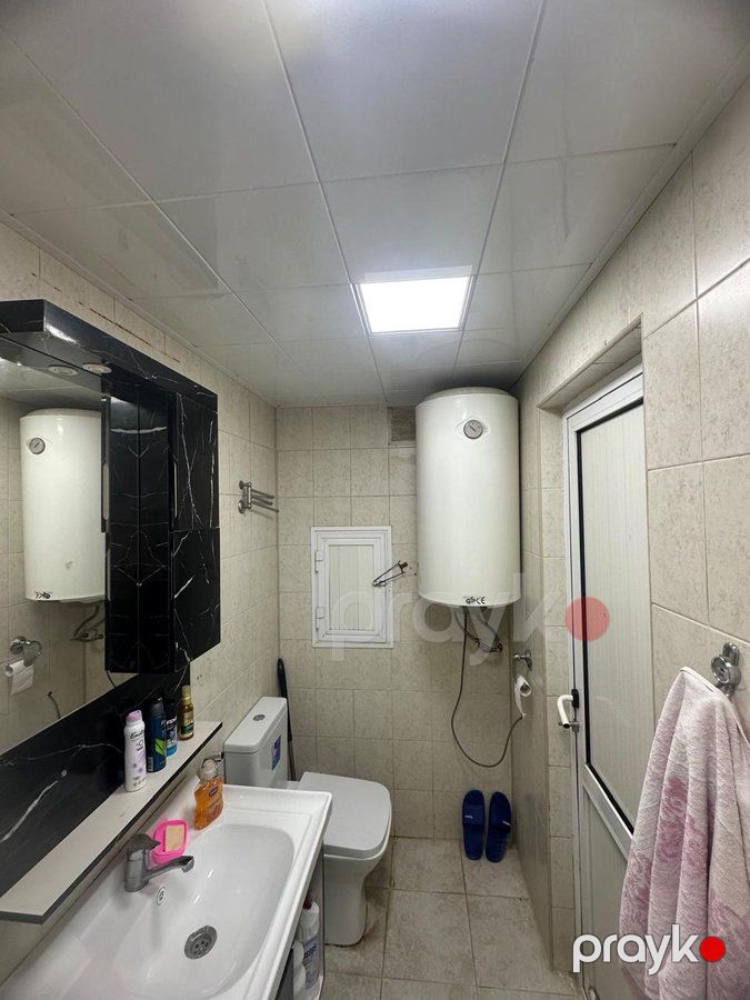 1 otaqlı mənzil, 40 m², Nesimi r. 3mkr Huseynbala Eliyev, Bakı — Mənzil, Bakı (8)