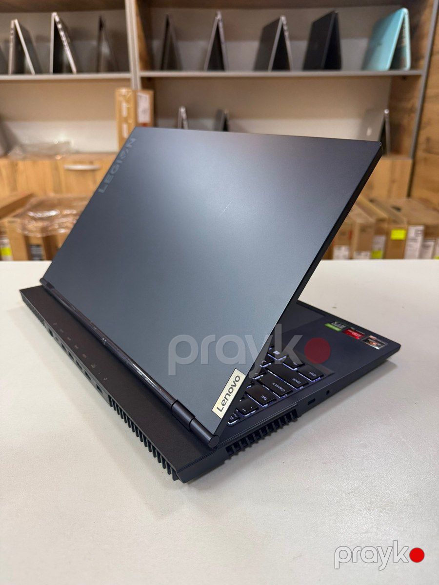 Lenovo Legion 5 — Noutbuklar, Bakı (6)