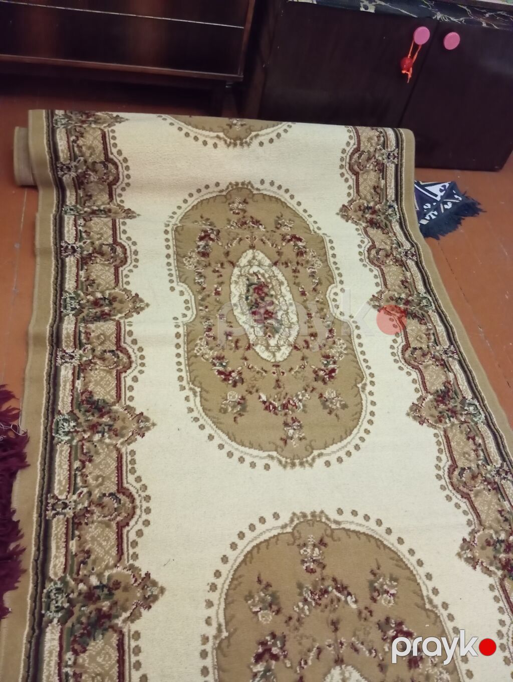 Xalça Dekorativ — Xalılar, Bakı (5)